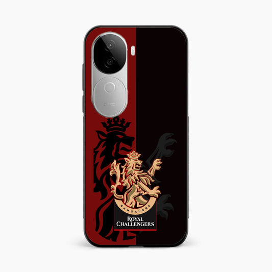 RCB Legacy Vivo V40e 5G Back Cover