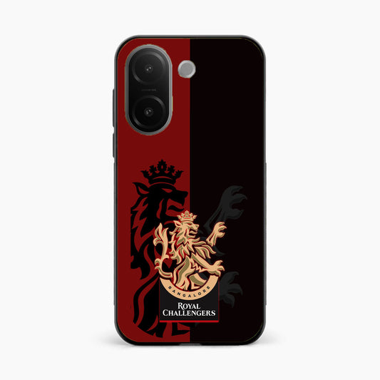 RCB Legacy Vivo V60e 5G Back Cover