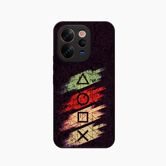XP Mode Vivo V70 5G Back Cover