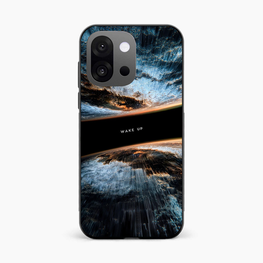 Ocean Power Mood OnePlus 13s Back Cover