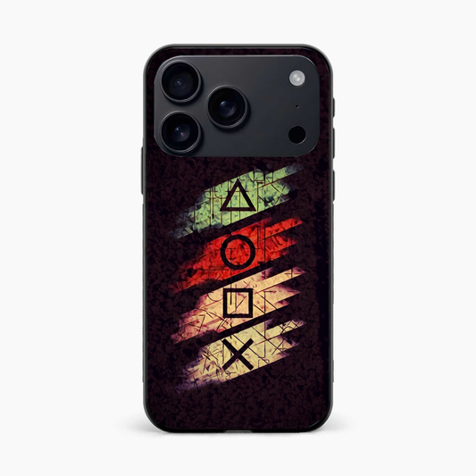 XP Mode Iphone 17 Pro Back Cover