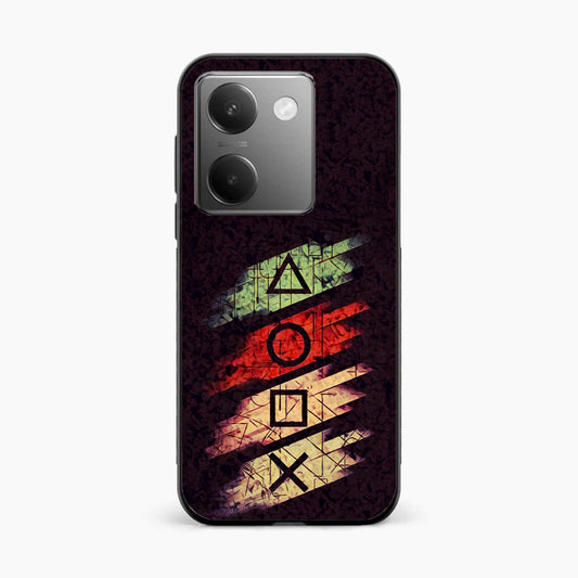 XP Mode Vivo Y200 Pro 5G Back Cover