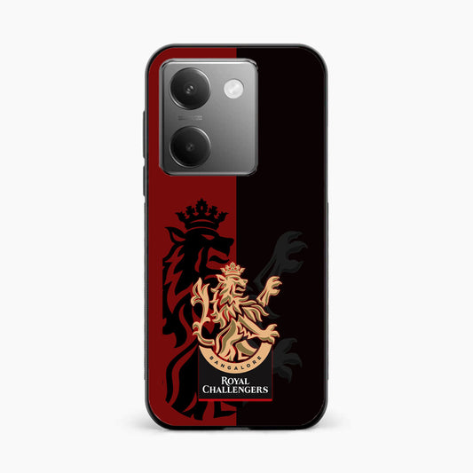 RCB Legacy Vivo Y200 Pro 5G Back Cover