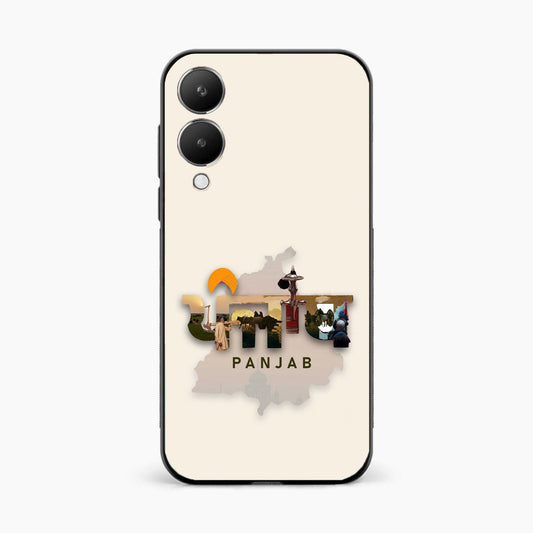 Sadda Punjab Vivo Y28 5G Back Cover