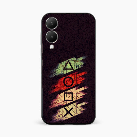 XP Mode Vivo Y28 5G Back Cover