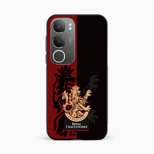 RCB Legacy Vivo Y29 5G Back Cover