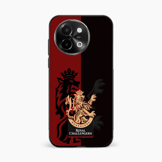 RCB Legacy Vivo Y58 5G Back Cover