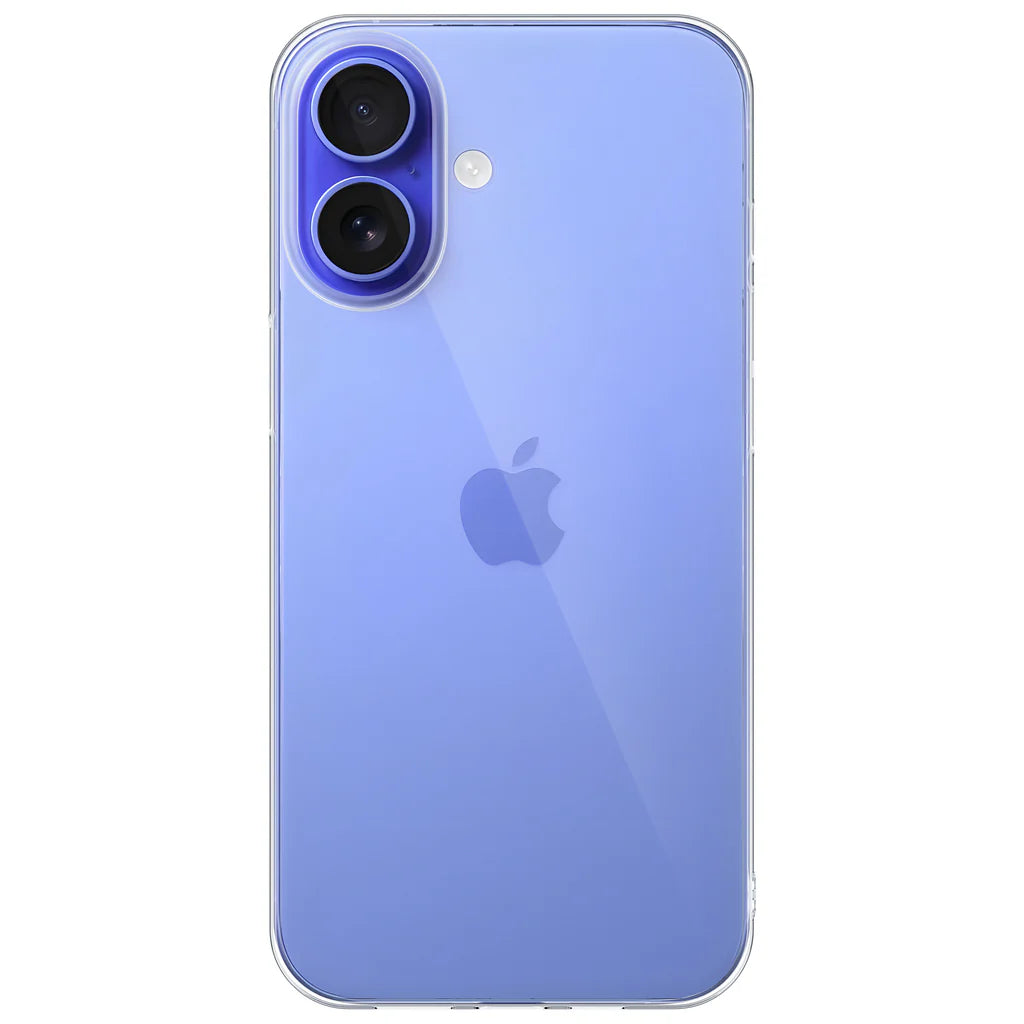 iPhone 16 Plus Anti Yellow Cover