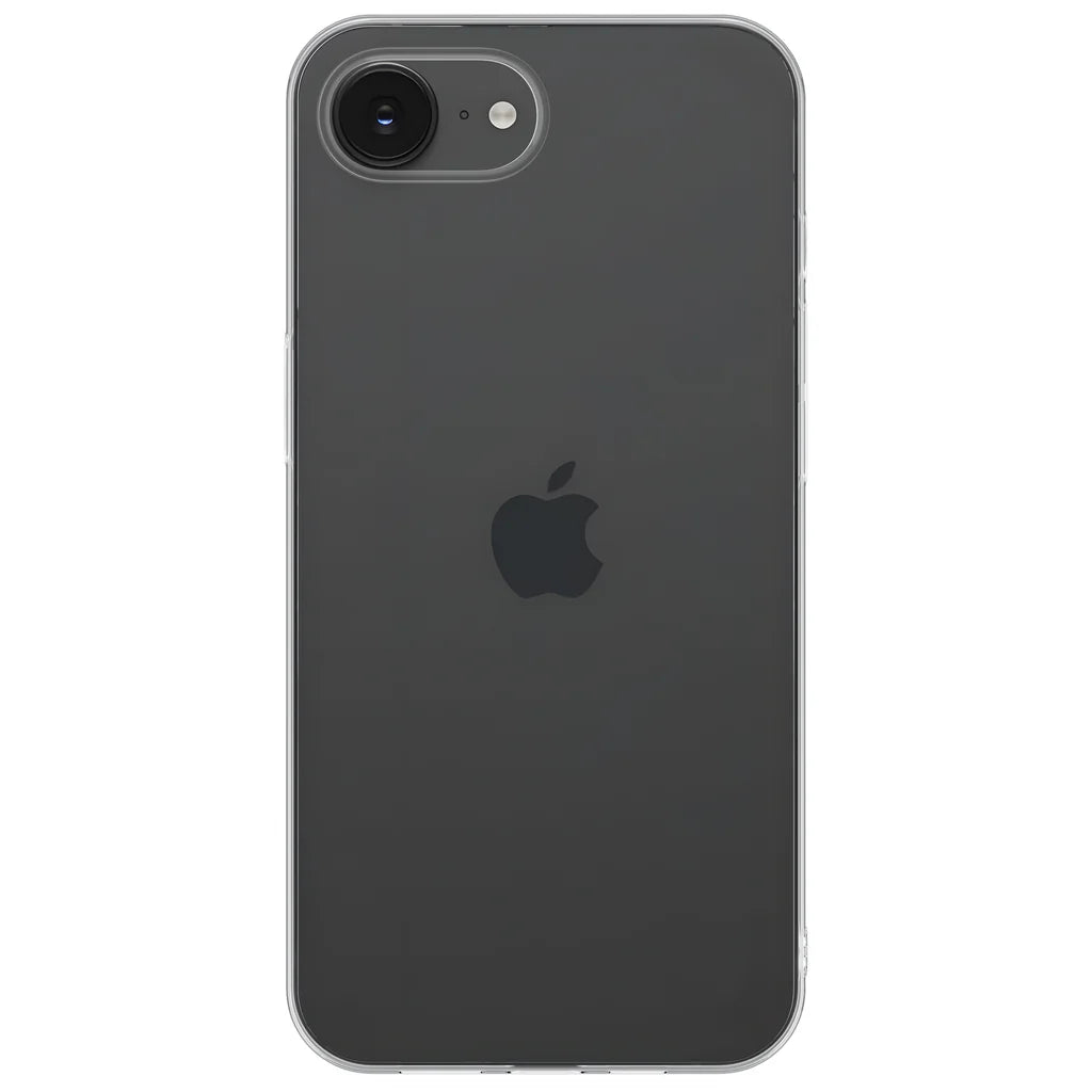 iPhone 16e Anti Yellow Cover