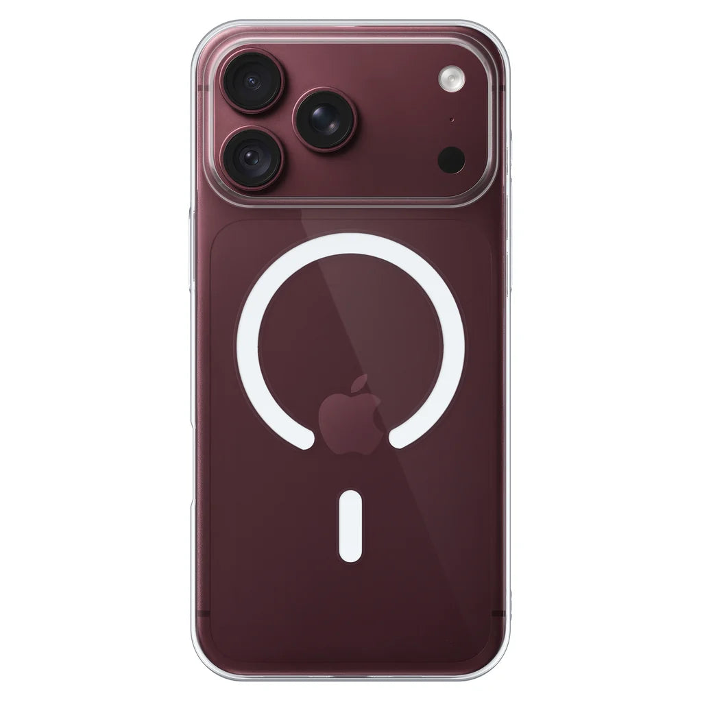 iPhone 18 Pro Anti-Yellow Cover