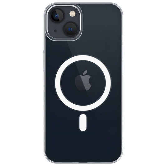 iPhone 12 / 12Pro Anti Yellow Cover