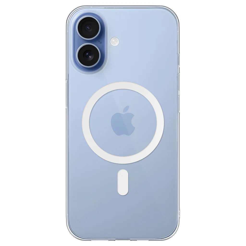 iPhone 16 Plus Anti Yellow Cover