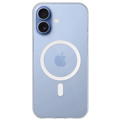iPhone 16 Plus Anti Yellow Cover