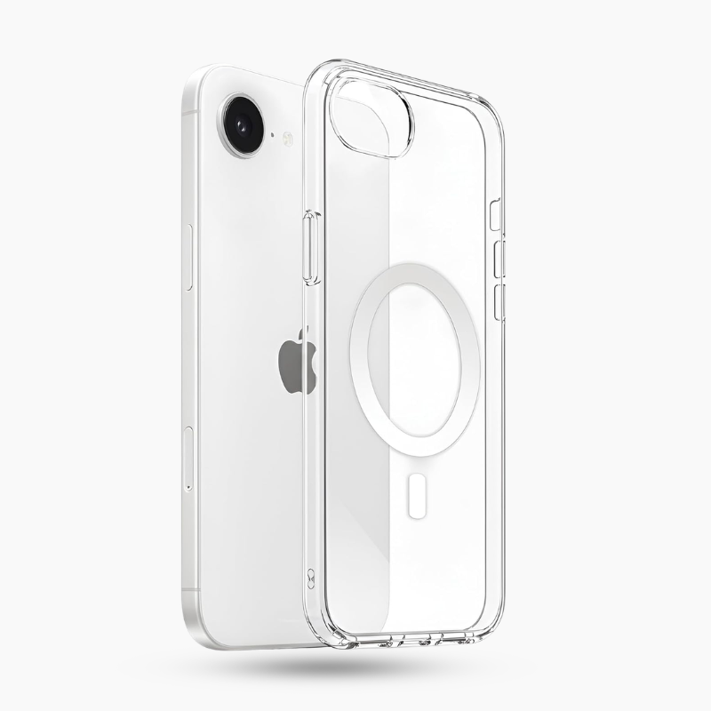 iPhone 16e Anti Yellow Cover