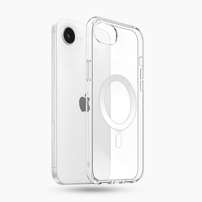 iPhone 16e Anti Yellow Cover
