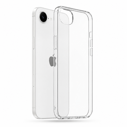 iPhone 16e Anti Yellow Cover