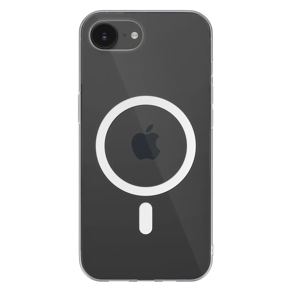 iPhone 16e Anti Yellow Cover