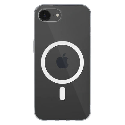 iPhone 16e Anti Yellow Cover