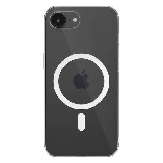 iPhone 16e Anti Yellow Cover