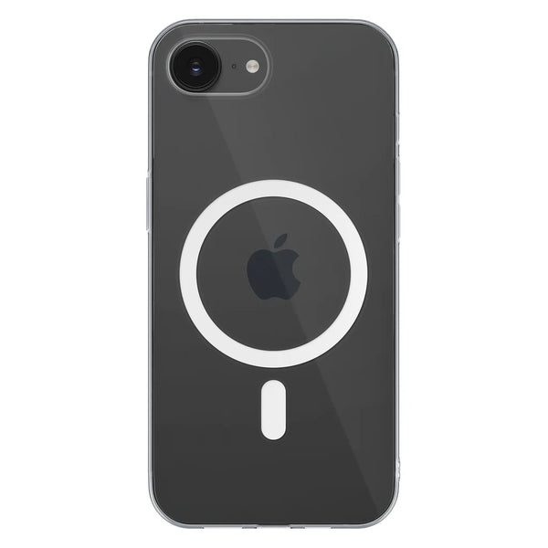 iPhone 16e Anti Yellow Cover