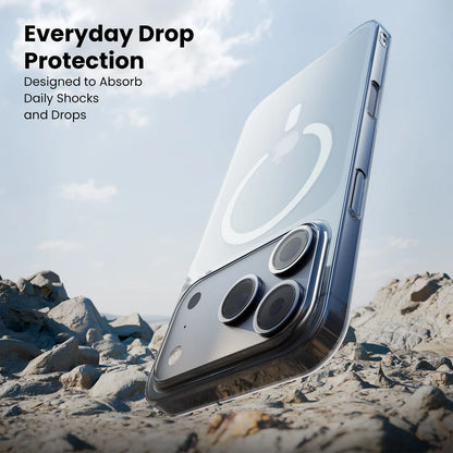 iPhone 18 Pro Anti-Yellow Cover
