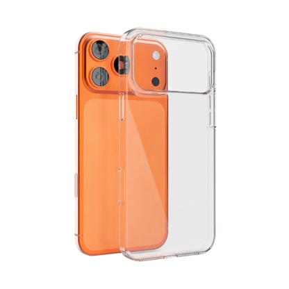 iPhone 17 Pro Anti Yellow Cover
