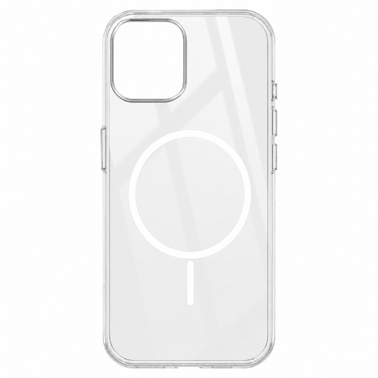 iPhone 11 Anti-Yellow Cover