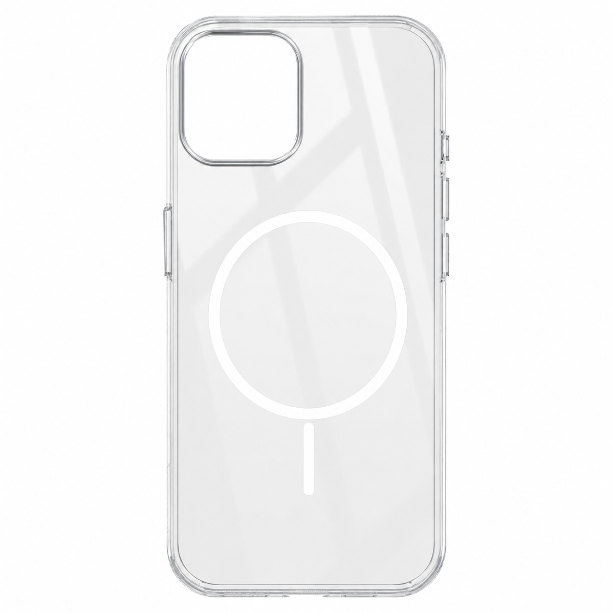 iPhone 11 Anti-Yellow Cover