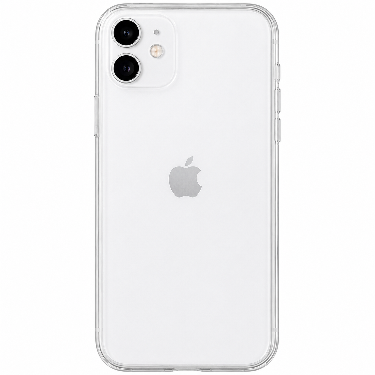 iPhone 11 Anti-Yellow Cover