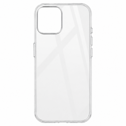 iPhone 11 Anti-Yellow Cover