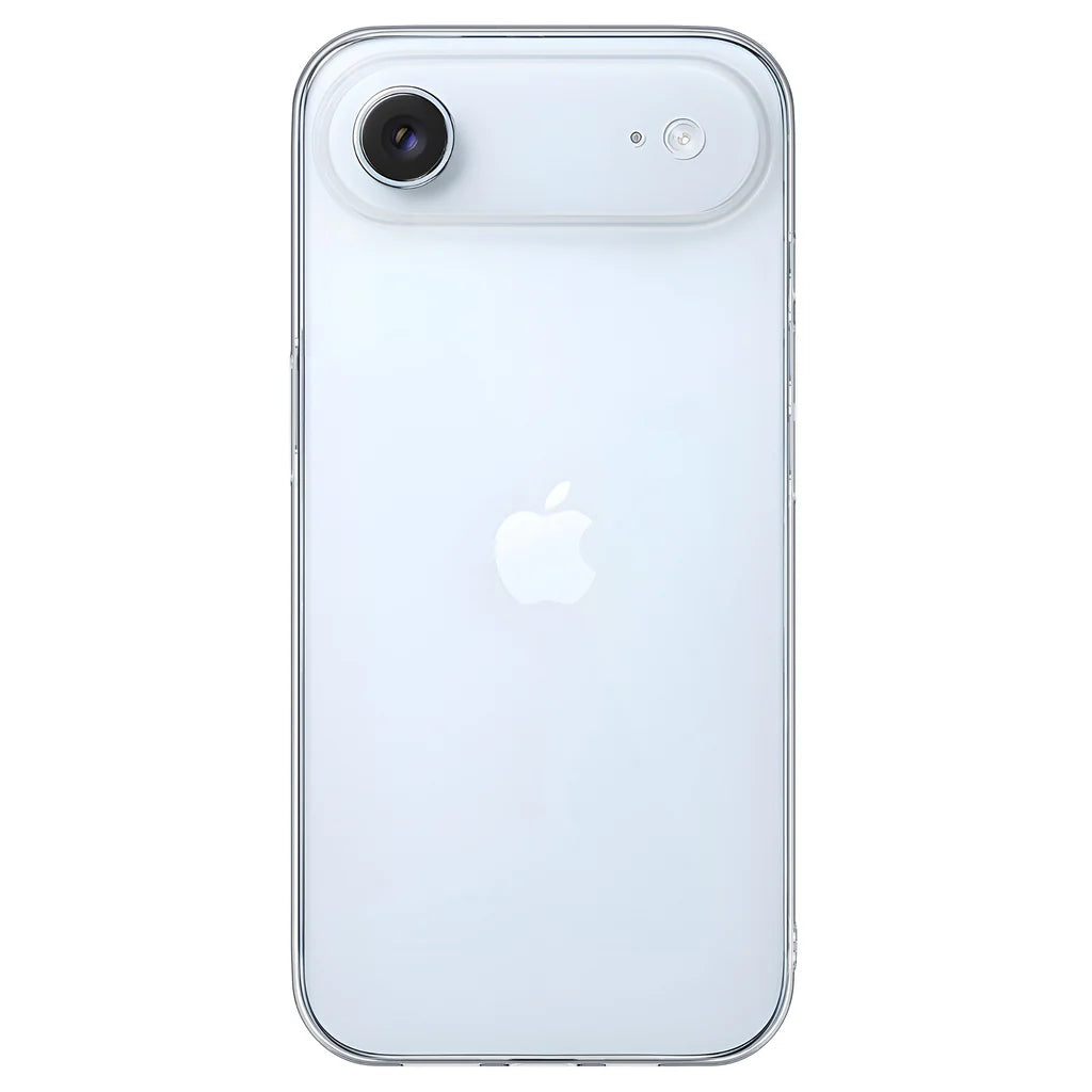iPhone 17 Air Anti Yellow Cover