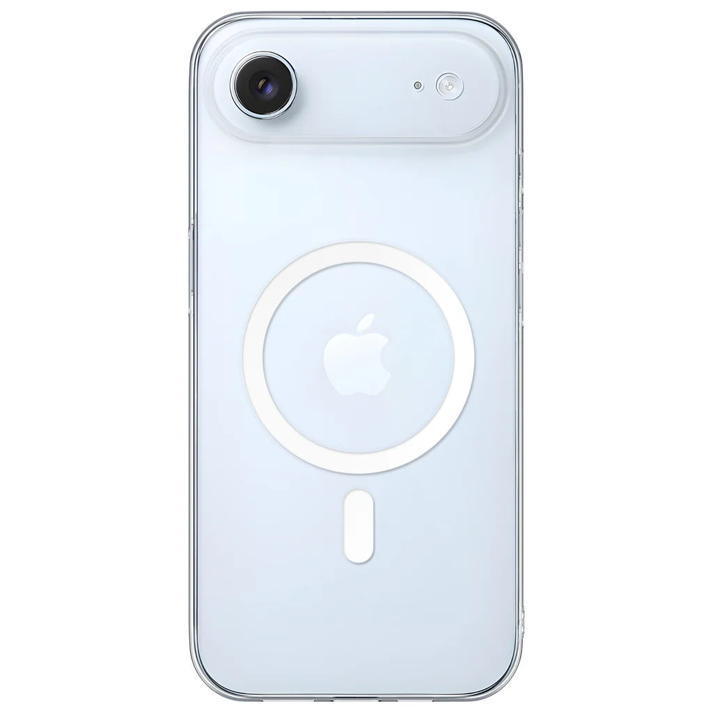 iPhone 17 Air Anti Yellow Cover