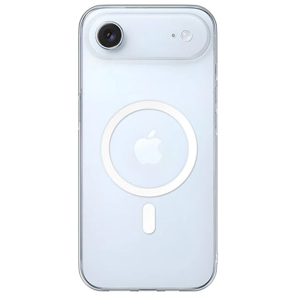 iPhone 17 Air Anti Yellow Cover
