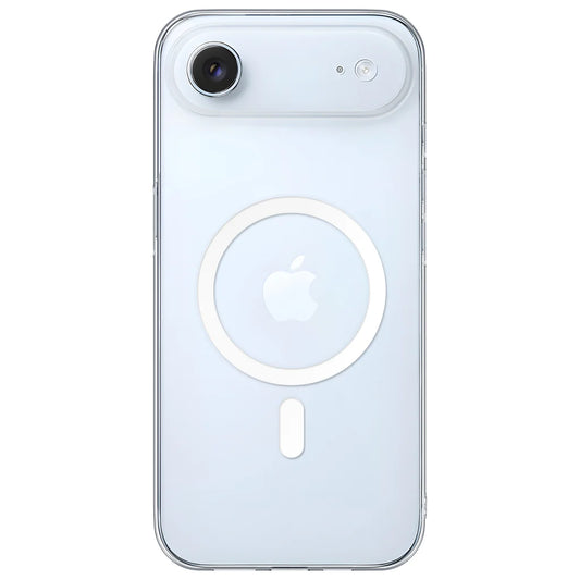 iPhone 17 Air Anti Yellow Cover