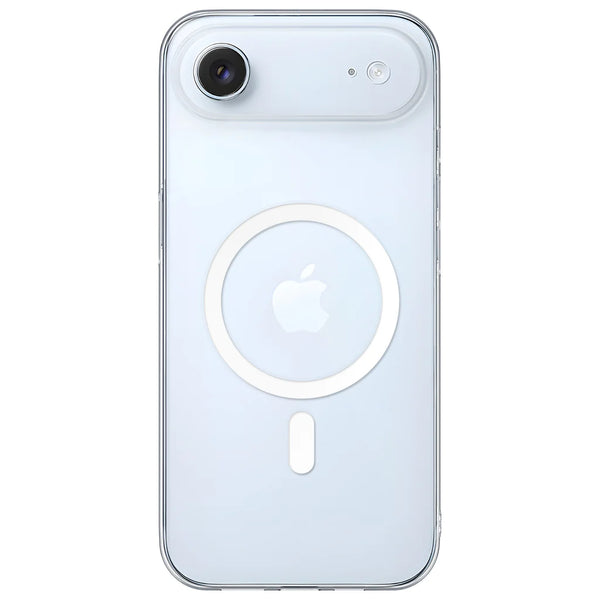 iPhone 17 Air Anti Yellow Cover