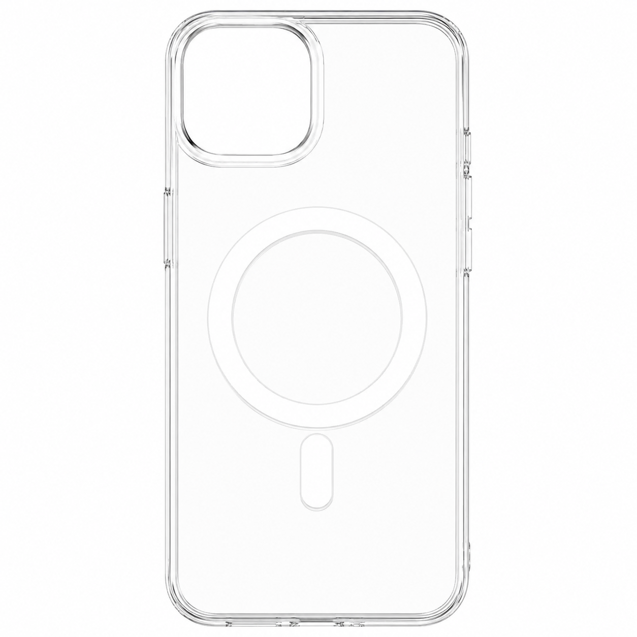 iPhone 14 Plus Anti Yellow Cover