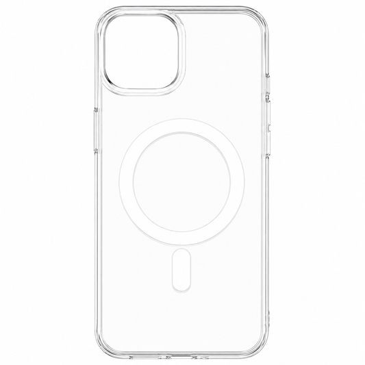 iPhone 16 Pro Anti Yellow Cover