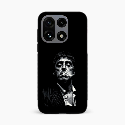 Tony Montana OnePlus 15 5G Mafia Style Back Cover