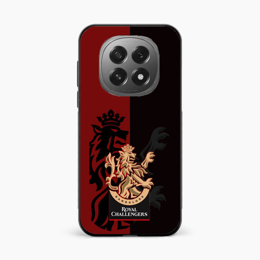 RCB Legacy Oppo F29 5G Back Cover