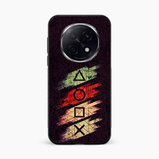 XP Mode Oppo F29 Pro 5G Back Cover