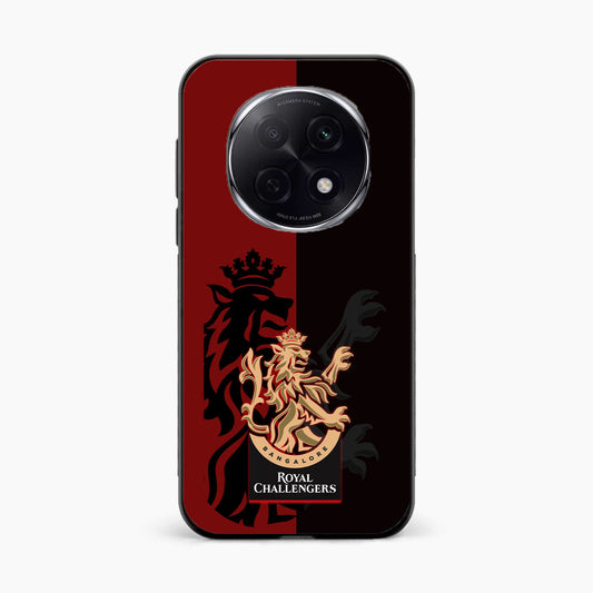 RCB Legacy Oppo F29 Pro 5G Back Cover