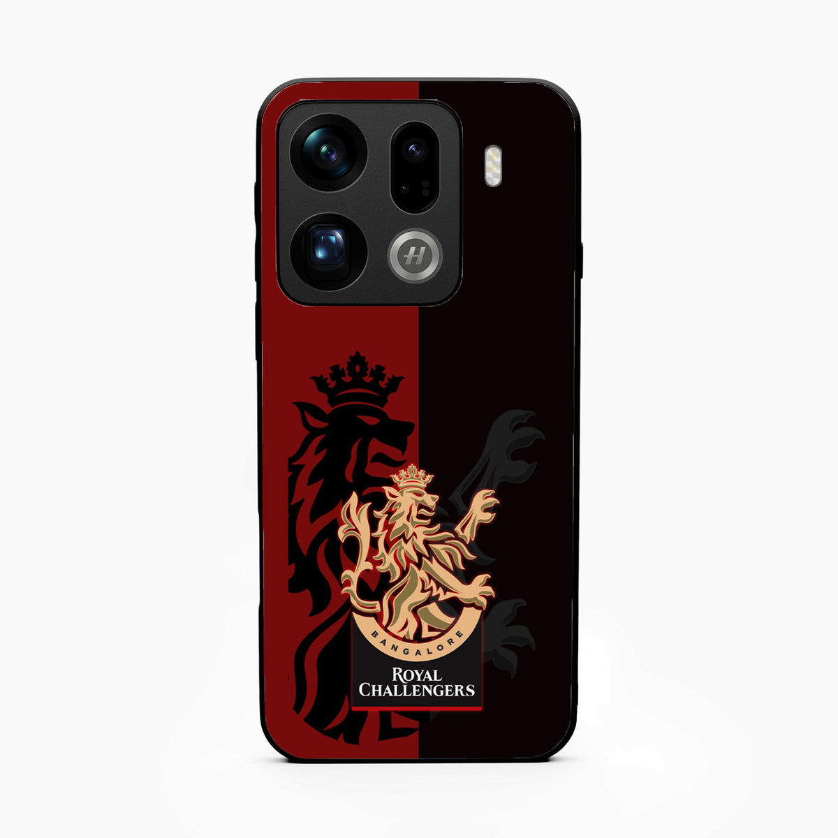 RCB Legacy Oppo Find X9 Pro 5G Back Cover