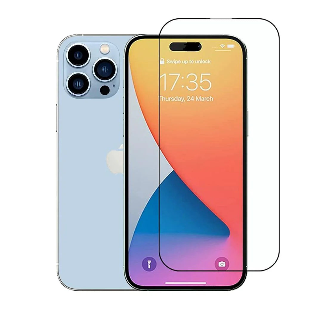 Free Tempered Glass For Your selected Cover Device