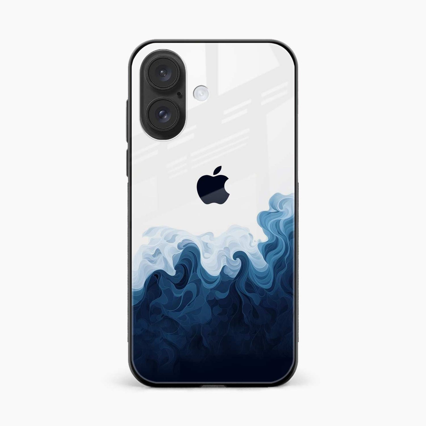 Waves iPhone 16 Case
